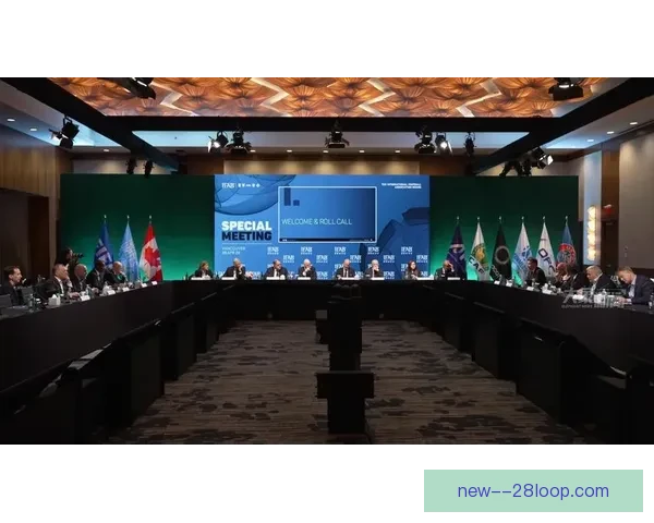 国际足联理事会否决引入蓝牌十分钟罚下新规的决定 国际足联理事会否决引入蓝牌十分钟罚下新规的决定