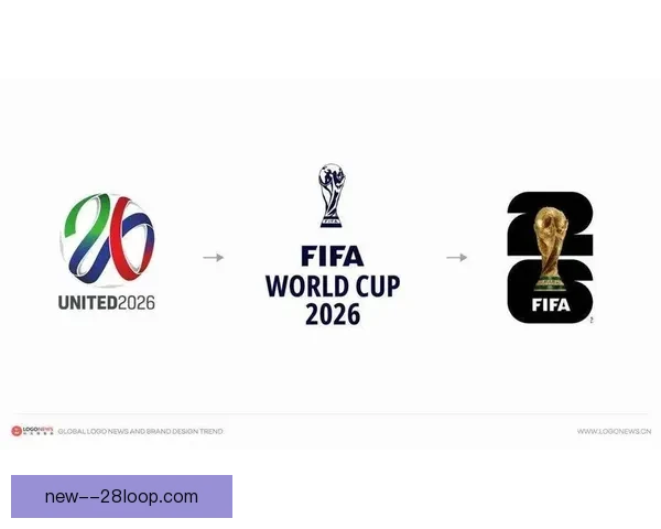 2026世界杯官方确认比赛员工服装全面采用可再生环保材料